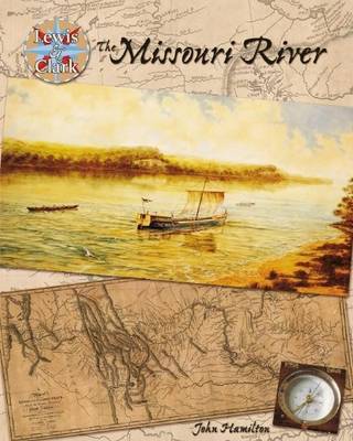 Book cover for Missouri River eBook