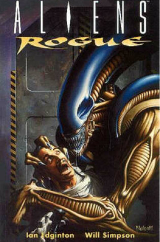 Cover of Aliens