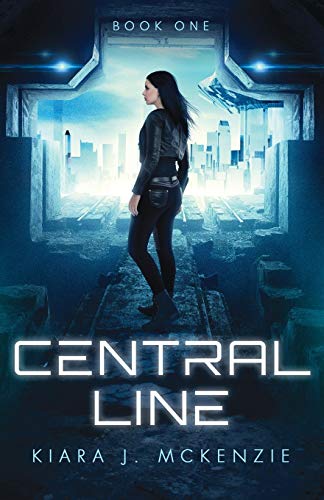 Cover of Central Line