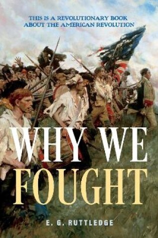 Cover of Why We Fought