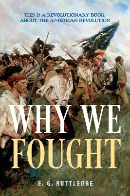 Cover of Why We Fought