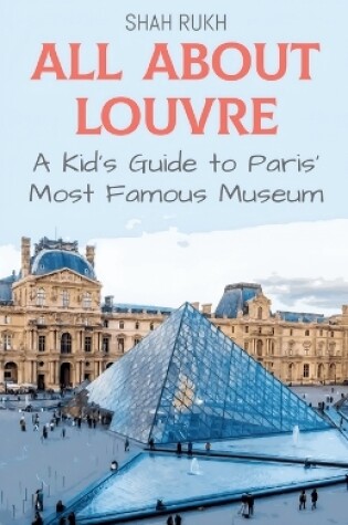 Cover of All About Louvre