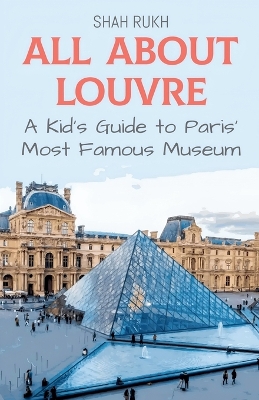 Cover of All About Louvre