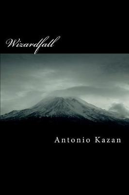 Book cover for Wizardfall