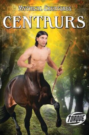 Cover of Centaurs