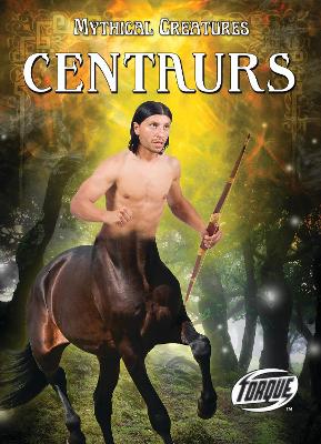 Cover of Centaurs