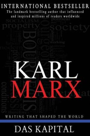 Cover of Das Kapital