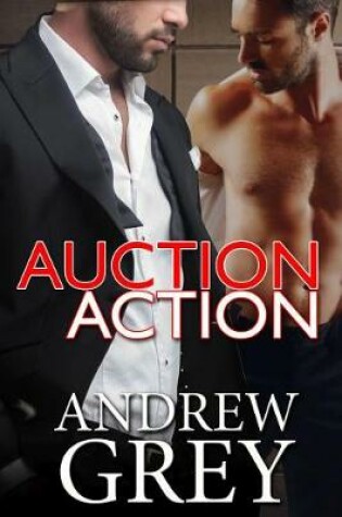 Cover of Auction Action