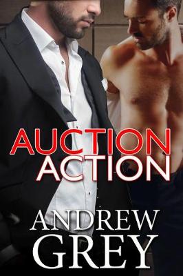 Book cover for Auction Action
