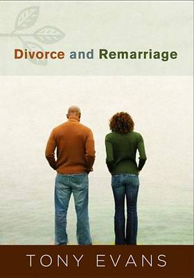Book cover for Divorce and Remarriage Sampler