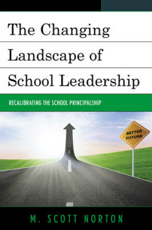 Cover of The Changing Landscape of School Leadership