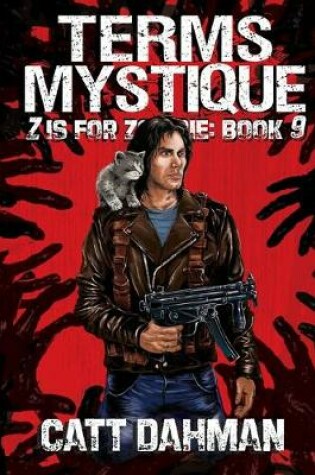 Cover of Terms Mystique