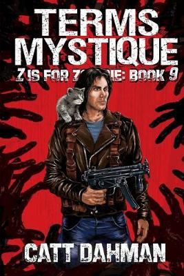 Cover of Terms Mystique