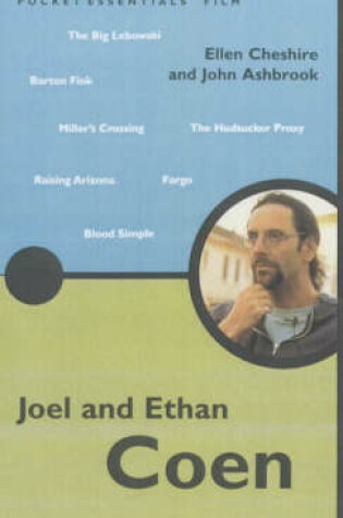 Cover of Joel And Ethan Coen