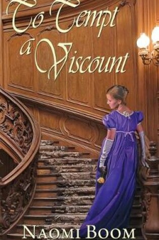 Cover of To Tempt a Viscount