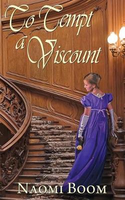 Book cover for To Tempt a Viscount