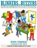 Cover of Blinkers and Buzzers