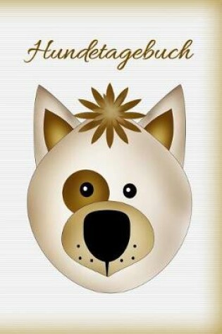 Cover of Hundetagebuch