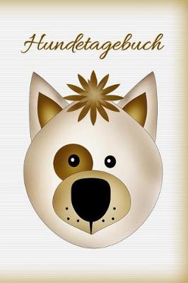 Book cover for Hundetagebuch