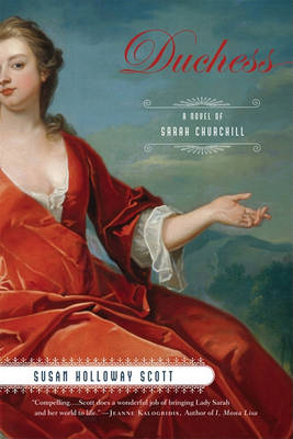 Book cover for Duchess