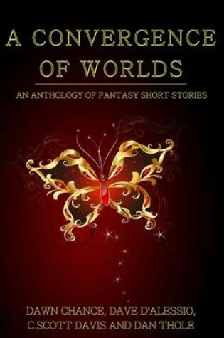 Cover of A Convergence of Worlds