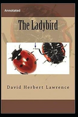 Cover of The Ladybird Annotated