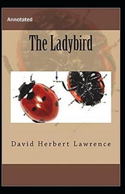 Book cover for The Ladybird Annotated