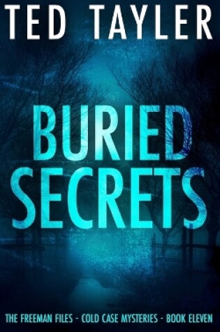 Cover of Buried Secrets