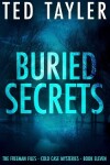 Book cover for Buried Secrets