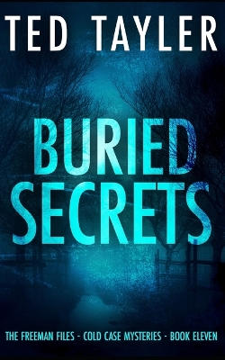 Book cover for Buried Secrets