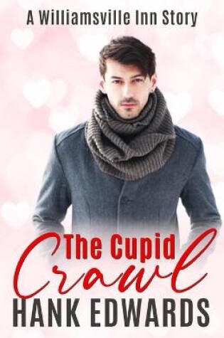 Cover of The Cupid Crawl