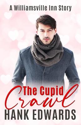 Book cover for The Cupid Crawl