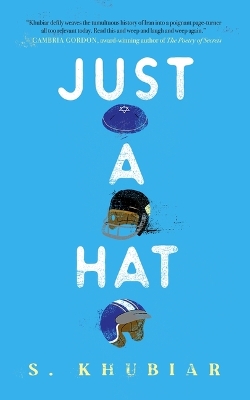 Book cover for Just a Hat