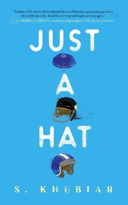 Cover of Just a Hat