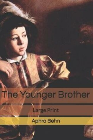 Cover of The Younger Brother