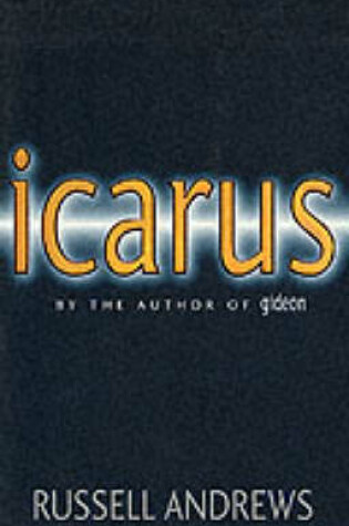 Cover of Icarus