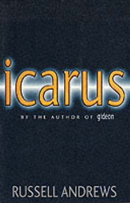 Book cover for Icarus