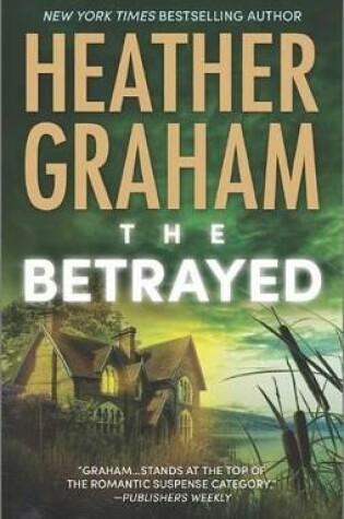 Cover of The Betrayed