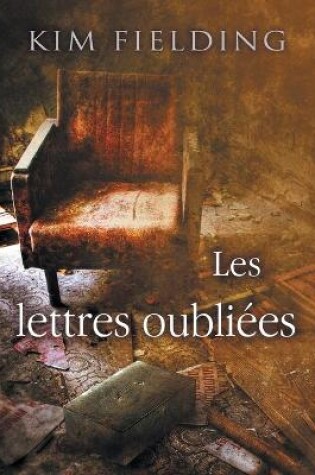 Cover of Les Lettres Oublies (Translation)