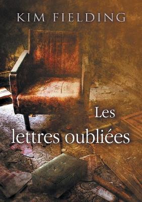 Book cover for Les Lettres Oubliées (Translation)
