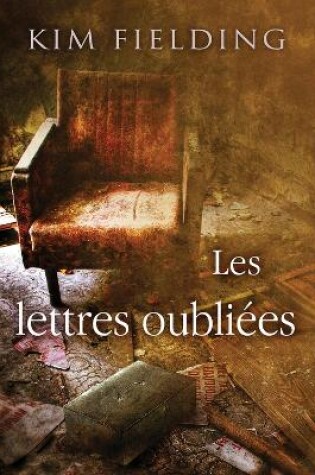 Cover of Les Lettres Oublies (Translation)