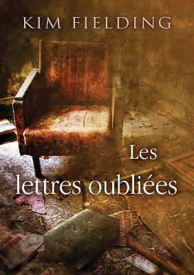 Book cover for Les Lettres Oubliees (Translation)