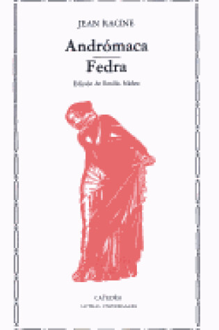 Cover of Andromaca - Fedra