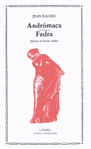 Book cover for Andromaca - Fedra