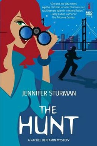 Cover of Hunt