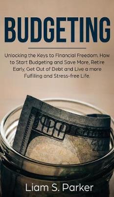 Book cover for Budgeting