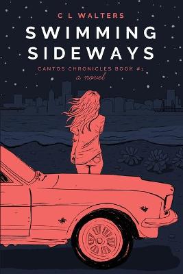 Book cover for Swimming Sideways