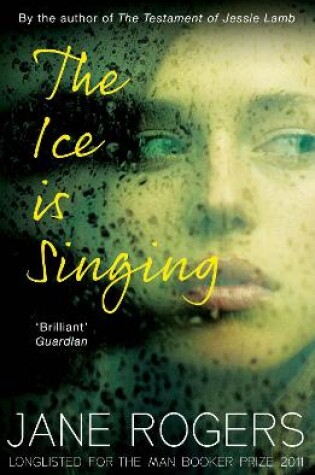 Cover of The Ice is Singing