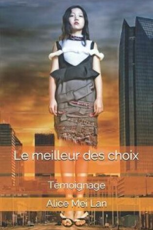 Cover of Le meilleur des choix