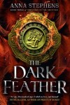 Book cover for The Dark Feather